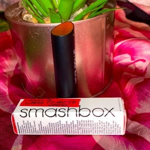 🆕Brand New wonderful lipstick 💄 by Smashbox.